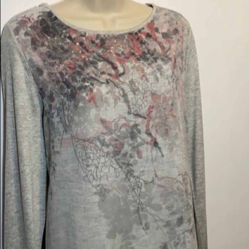 Olsen Top